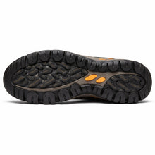 Emilio | Blucher de Cuero Hombre Suela Antideslizante