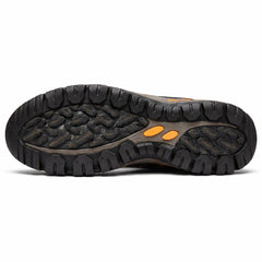 Emilio | Blucher de Cuero Hombre Suela Antideslizante