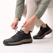 Emilio | Blucher de Cuero Hombre Suela Antideslizante