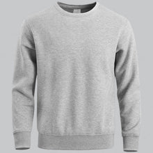 Emilio | Sudadera Sin Capucha Hombre Cuello Redondo Manga Larga