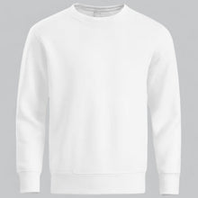 Emilio | Sudadera Sin Capucha Hombre Cuello Redondo Manga Larga