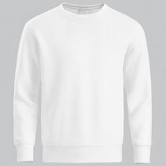 Emilio | Sudadera Sin Capucha Hombre Cuello Redondo Manga Larga