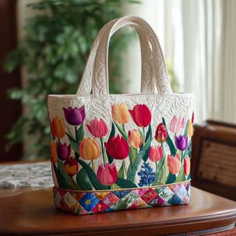 Tulipanes