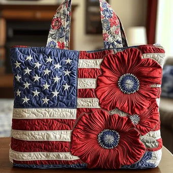 Bandera Americana