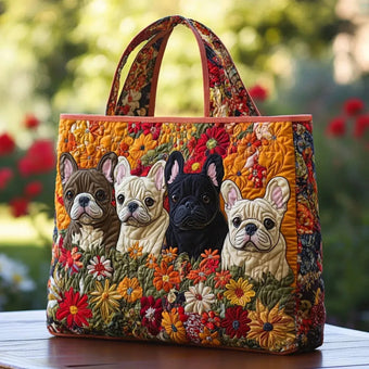 Perros Flores