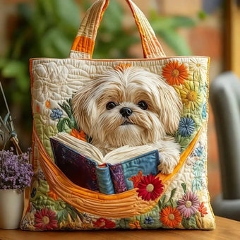 Perro Bichón Libros