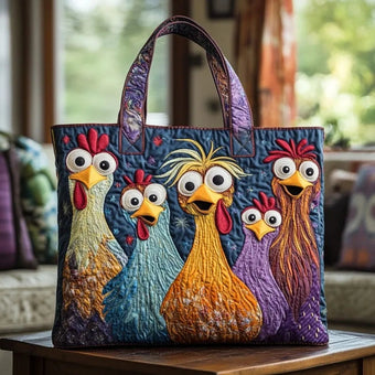 Gallos Coloridos