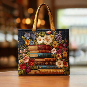 Libros Flores