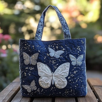 Mariposas Blancas