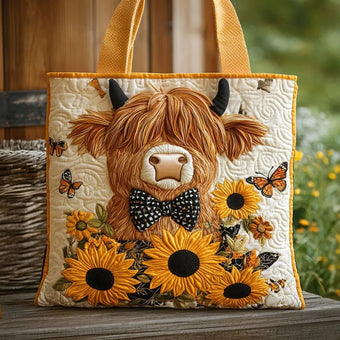 Vaca Girasol