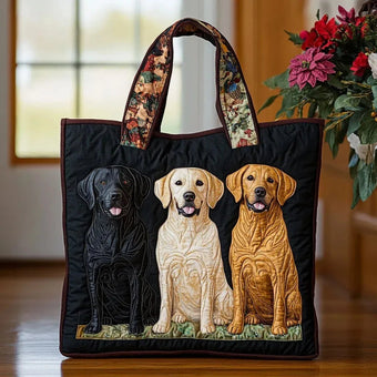 Perros Dorados