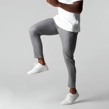 Fernando | Pantalón Chino Slim Fit Hombre Elástico Tobillero