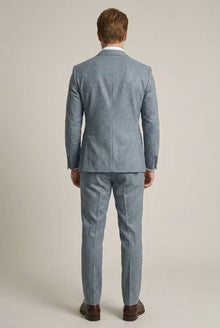 Fernando | Traje Formal de Dos Piezas Hombre Corte Ajustado