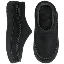 Gonzalo | Zuecos Hombre Mocasín Slip-On Suela Antideslizante