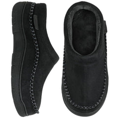 Gonzalo | Zuecos Hombre Mocasín Slip-On Suela Antideslizante