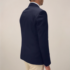 Guillermo | Blazer Hombre Americana Clásica Botones