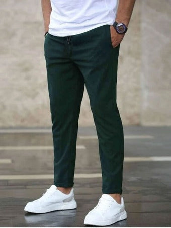 Verde ejército