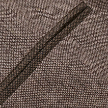 Iván | Chaleco de Tweed Hombre Corte Ajustado Botones