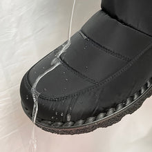 Izaro | Botas de Nieve Impermeables Mujer Forro de Pelo