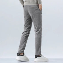 Javier | Pantalón de Pana Hombre Corte Recto Vestir