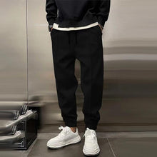 Jordi | Pantalón Jogger Deportivo Hombre Cintura Elástica