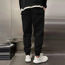 Jordi | Pantalón Jogger Deportivo Hombre Cintura Elástica