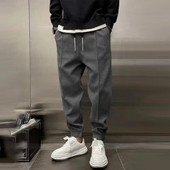 Jordi | Pantalón Jogger Deportivo Hombre Cintura Elástica
