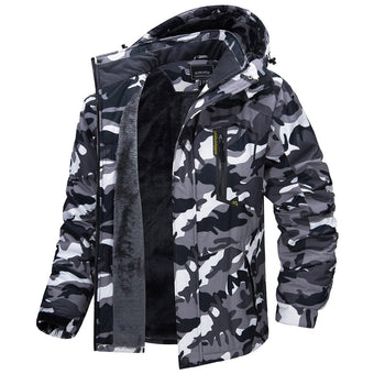 Camo Lite