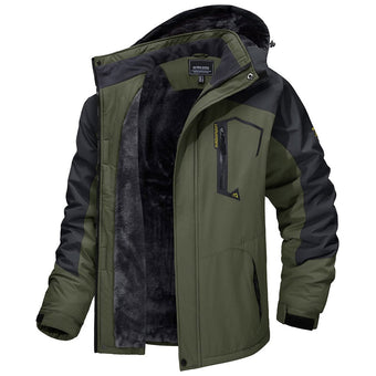 Verde Militar