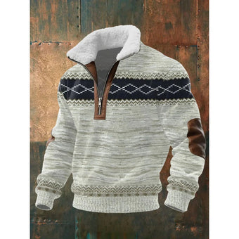 Gris/Negro