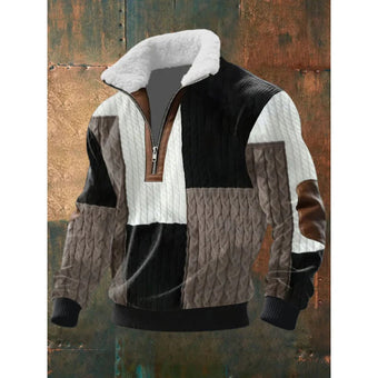 Negro/Gris