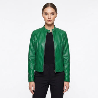 Verde