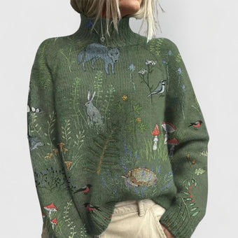 Verde