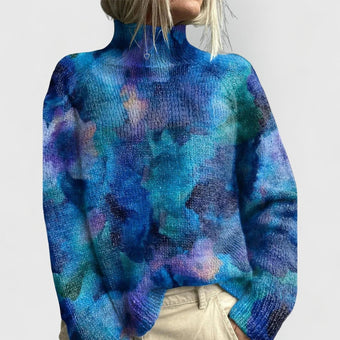 Azul