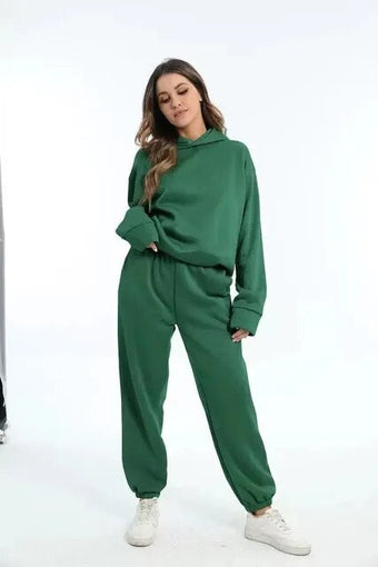 Verde Oscuro