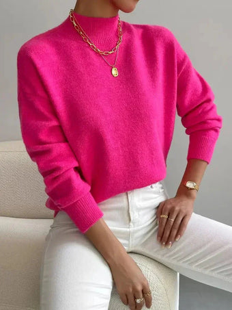 Rosa/Negro