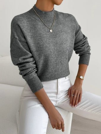 Gris oscuro