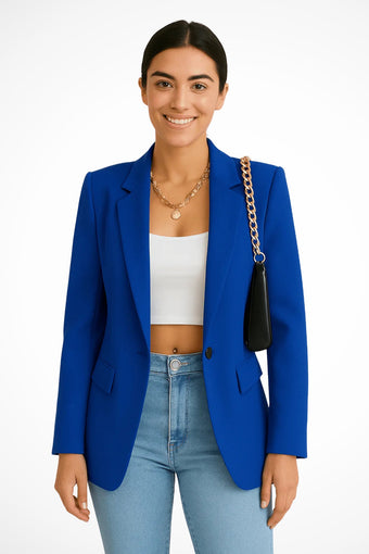 Azul
