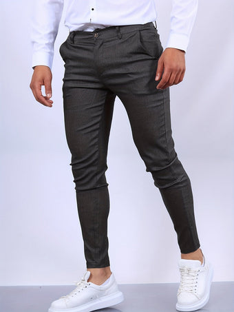 Gris Oscuro