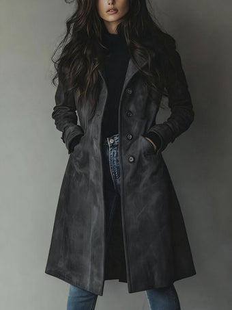 Gris oscuro