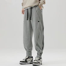 Mateo | Jogger Deportivo Hombre Tobillo Ajustable Streetwear