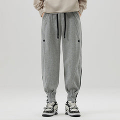 Mateo | Jogger Deportivo Hombre Tobillo Ajustable Streetwear