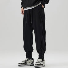 Mateo | Jogger Deportivo Hombre Tobillo Ajustable Streetwear