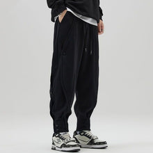 Mateo | Jogger Deportivo Hombre Tobillo Ajustable Streetwear