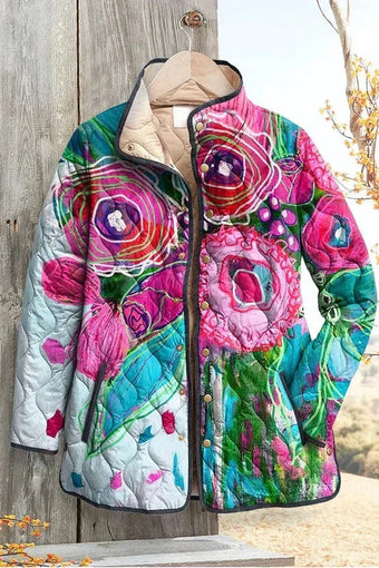 Floral
