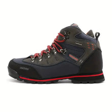 Mikel | Botas Trekking Impermeables Hombre Caña Alta