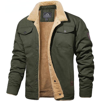 Verde militar