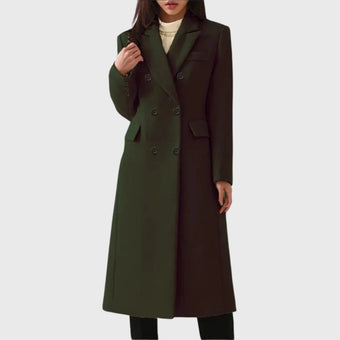 Verde oscuro