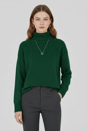 Verde