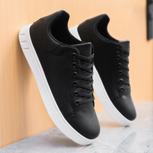 Nacho | Zapatillas de Vestir Hombre Cordones Suela Gruesa
